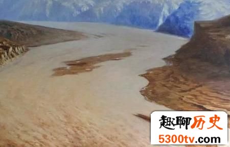 黄河古道:黄河大王是迷信？还是真实存在