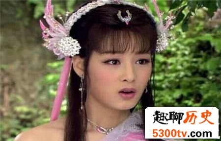 琼霄仙子竟是大情圣申公豹的正牌女友吗?