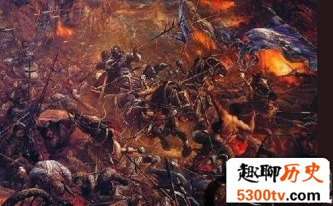 兵力远超元朝的宋朝崖山海战为什么会输