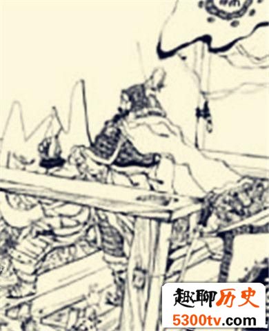 钟离之战的结果:南梁大获全胜的原因是什么