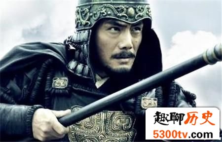 揭秘乱世英雄张辽的成名之战是什么？