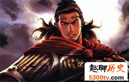 揭秘乱世英雄张辽的成名之战是什么？