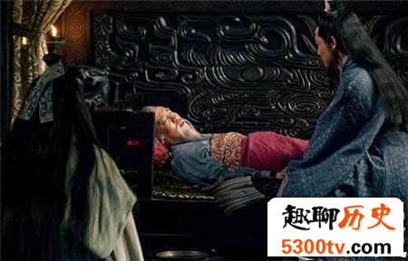 揭秘：刘备在关羽败走麦城时为啥不营救?