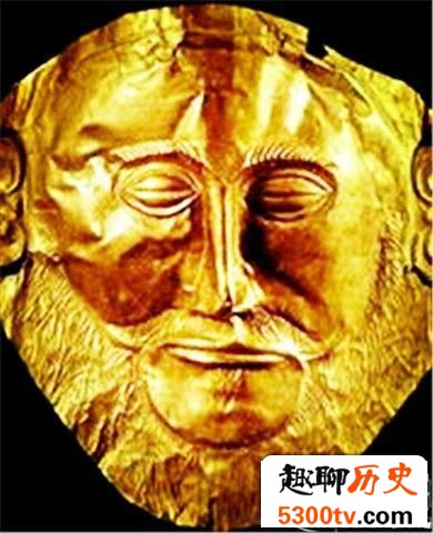 历史上特洛伊战争真的是因一个美人引发的吗