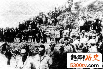 汤尧兵团：蒋介石留在大陆的最后一个兵团的覆灭