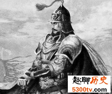 \"七战七捷\"的3位名将:汉朝一位，明朝一位，近代一位