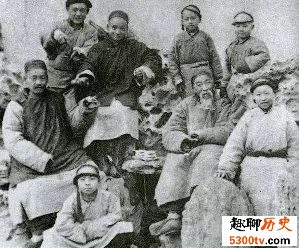 在清朝买一个仆人要花多少钱?