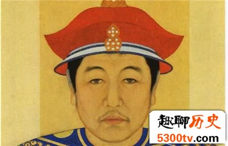 顺治废后：原来这个女人是传说中的剁手党
