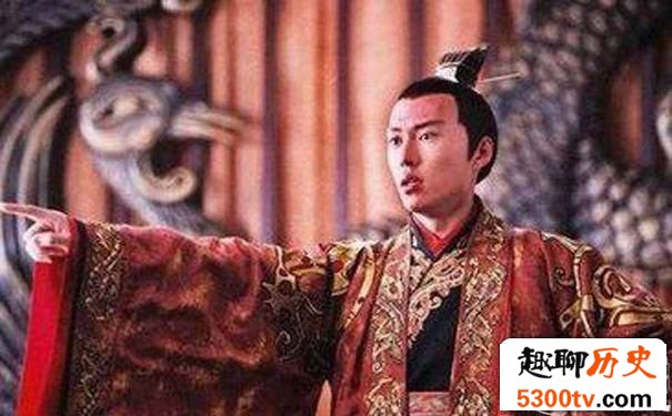 史上最淫乱的皇帝:这些癖好真是太变态