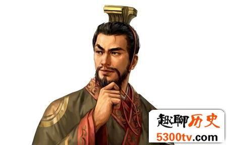 揭秘一代开国皇帝汉高祖刘邦究竟怎么死的？