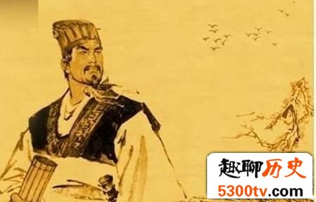 揭秘一代开国皇帝汉高祖刘邦究竟怎么死的？