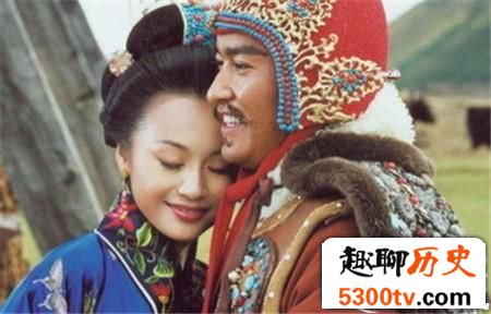 文成公主为何多年无宠 如丫鬟般伺候松赞干布