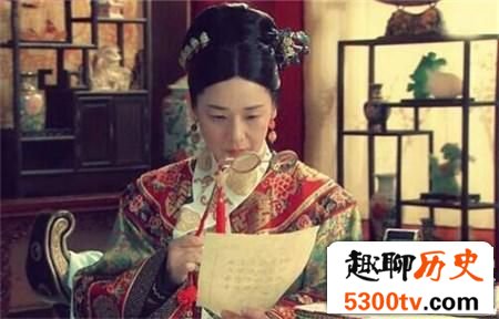 慈禧太后到底有多败家？ 你简直无法想象