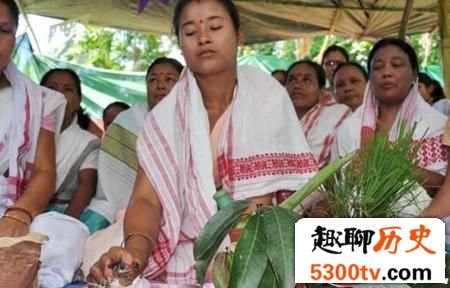 世界未解之谜：全村人的长相竟然基本一样