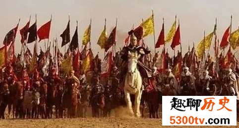 满清“八旗制度”的发展史，清朝的八旗制度是什么？