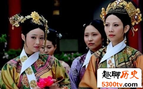 揭秘雍正皇帝的宠妃年妃的生育能力很强吗?