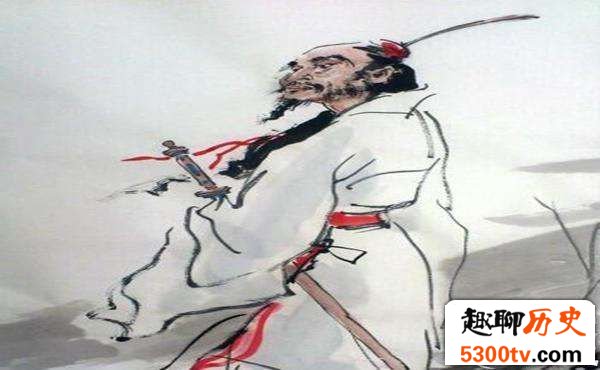 “贫贱之交不可忘，糟糠之妻不下堂”这句名言是怎么由来的？