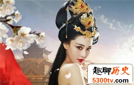 一代妖后苏妲己远渡重洋 差点亡了日本和印度