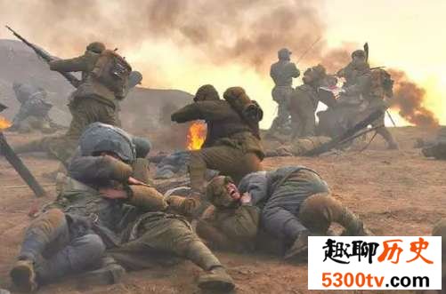 老农为军长守墓40年,终于盼来英雄后人!