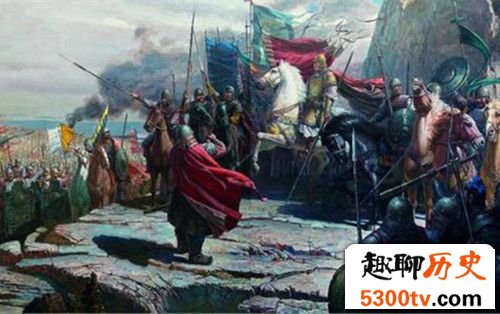 揭秘：卫青霍去病为何能击溃强大的匈奴？