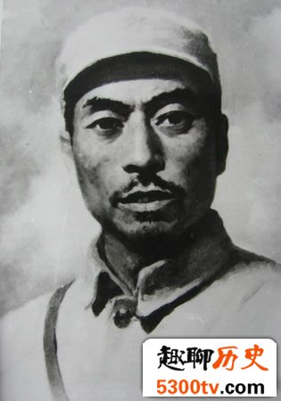 东北抗联著名将领：杨靖宇等多半将领壮烈牺牲