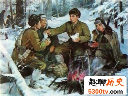 东北抗联著名将领：杨靖宇等多半将领壮烈牺牲