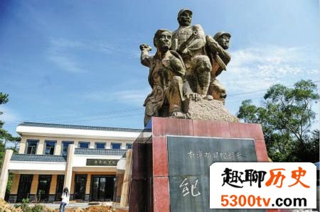 抗战中的爱国华侨：4万粤籍华侨归国参与抗战