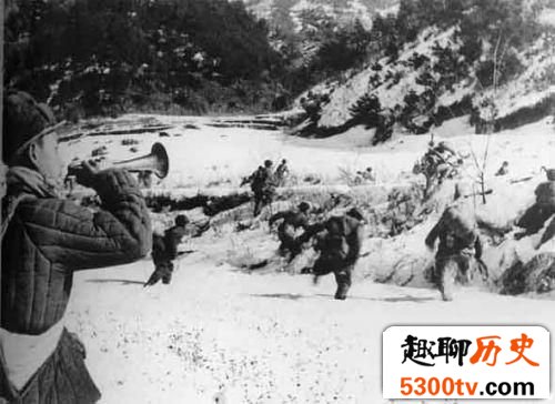 朝鲜战争上的八大血战究竟死了多少中国人？