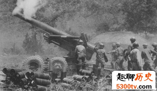 朝鲜战争上的八大血战究竟死了多少中国人？