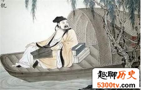 明末大诗人陈子龙怎么死的:抗清失败投水殉国