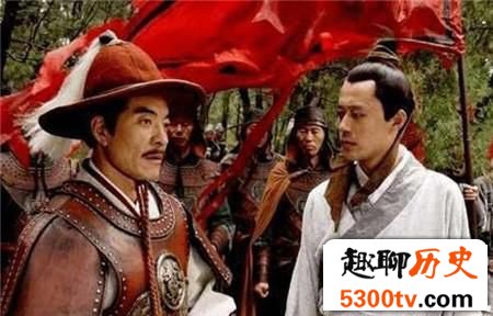 中国历史十个草根皇帝：朱元璋和李自成最厉害