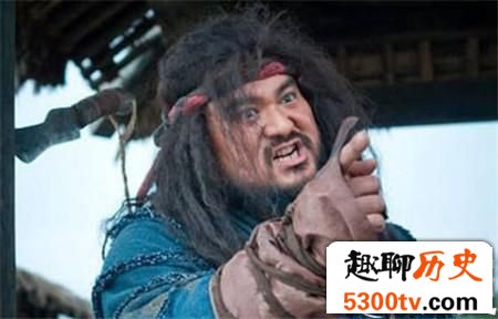 史上五位屠夫出身的悍将 他们的成功都有个特点