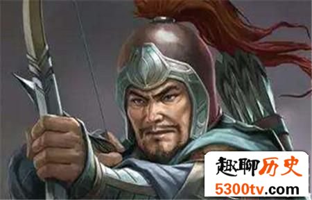 河北四虎将都死于一家之手 成就了他人的威名