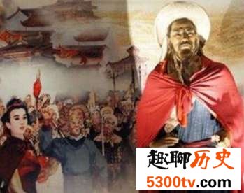 明末最后一位国公——以身殉国的沐府将军沐天波