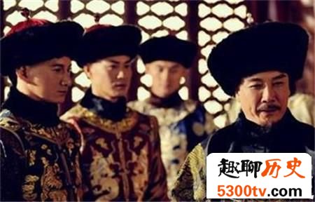 雍正临死前留下两封密诏 让乾隆稳坐60年江山