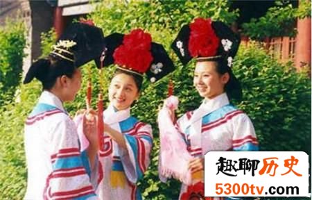 满族的由来:史上的满族是怎么演变而来的?