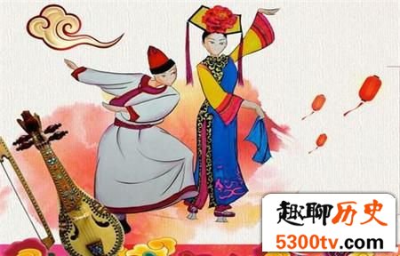 满族的由来:史上的满族是怎么演变而来的?