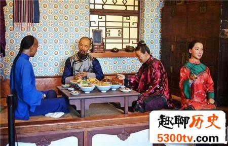 满族的由来:史上的满族是怎么演变而来的?