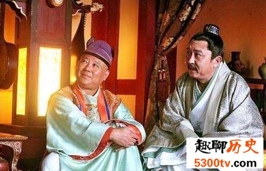 “傻人有傻福”,唐朝李固言意外考上了状元,还当了宰相