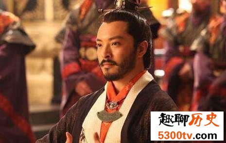 “傻人有傻福”,唐朝李固言意外考上了状元,还当了宰相