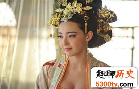 公主也愁找不着对象:唐朝公主竟一大半是剩女