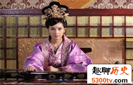 公主也愁找不着对象:唐朝公主竟一大半是剩女
