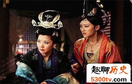 公主也愁找不着对象:唐朝公主竟一大半是剩女