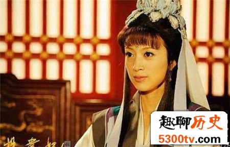 武则天的孙女玉真公主出家是为了长生不老吗?
