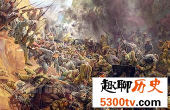揭秘抗战历史：平型关战役致胜的主要原因是什么