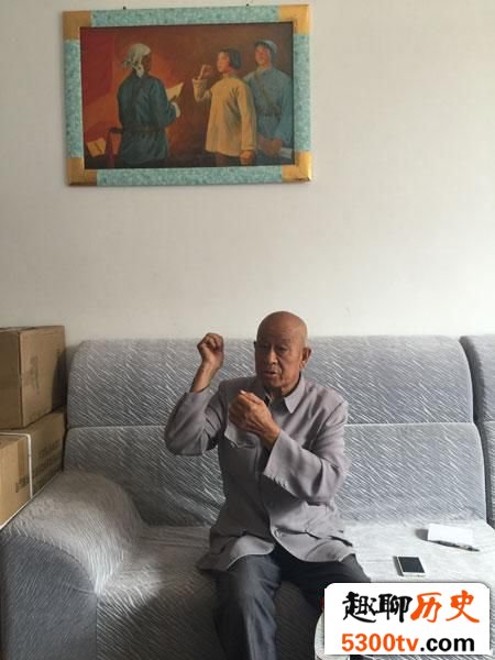 刘胡兰牺牲遭恶搞：是被乡亲们颤抖着铡死的