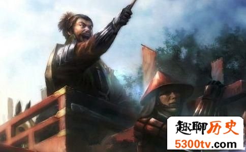 冲田畷之战背景介绍 冲田畷之战经过与结果