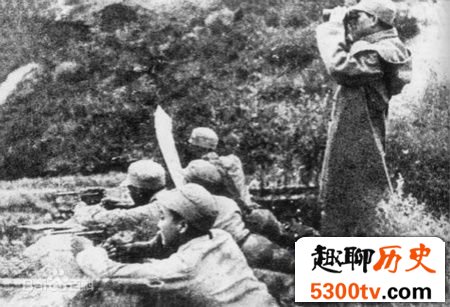 太原会战时间及经过：太原会战爆发后的重要战斗
