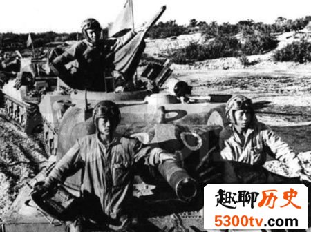远征军入缅作战的时间背景：日本入侵意图加剧