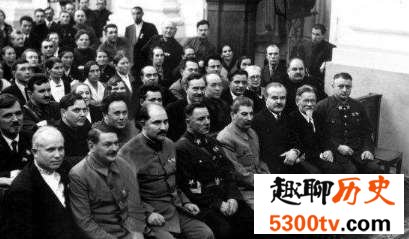 苏联肃反运动的详细经过是怎样？产生了怎样的结果